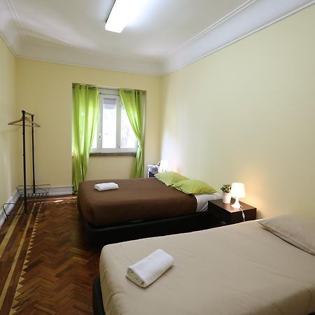 Tagus Palace Guesthouse Lisboa Εξωτερικό φωτογραφία