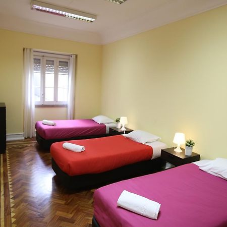Tagus Palace Guesthouse Lisboa Εξωτερικό φωτογραφία