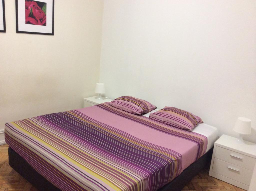 Tagus Palace Guesthouse Lisboa Εξωτερικό φωτογραφία