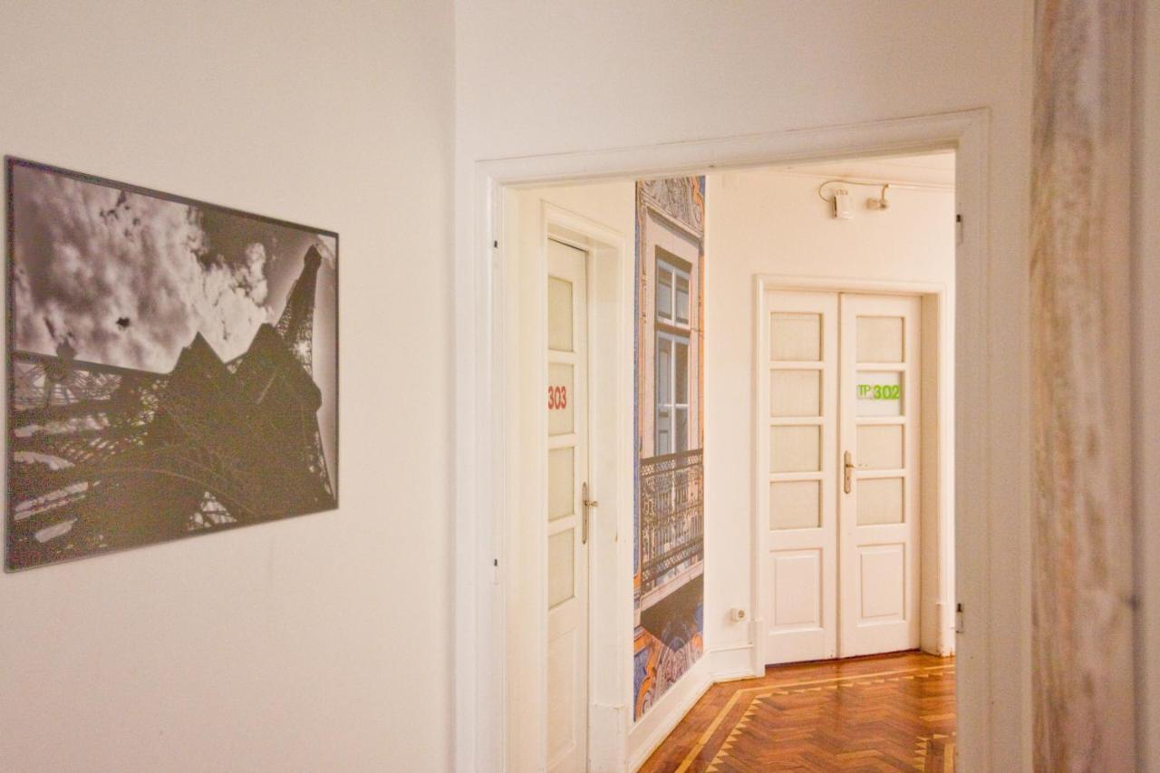 Tagus Palace Guesthouse Lisboa Εξωτερικό φωτογραφία