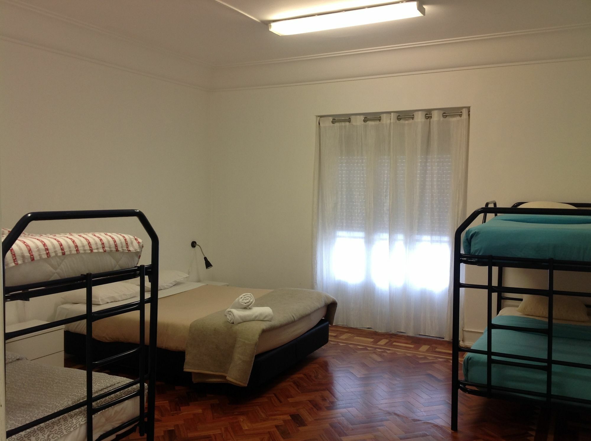 Tagus Palace Guesthouse Lisboa Εξωτερικό φωτογραφία