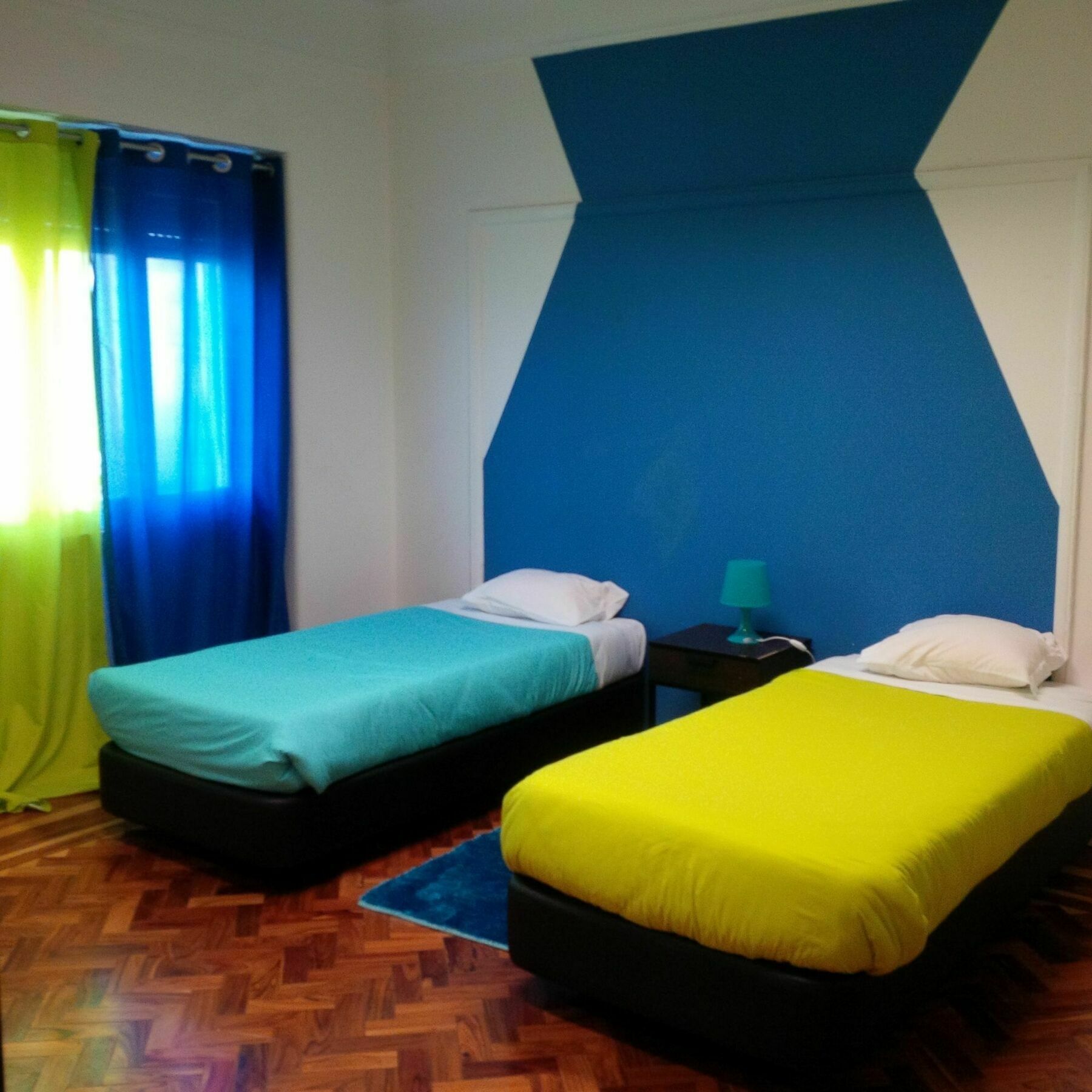 Tagus Palace Guesthouse Lisboa Εξωτερικό φωτογραφία