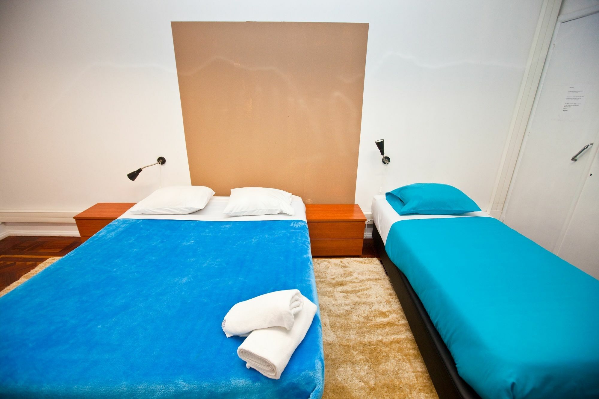 Tagus Palace Guesthouse Lisboa Εξωτερικό φωτογραφία