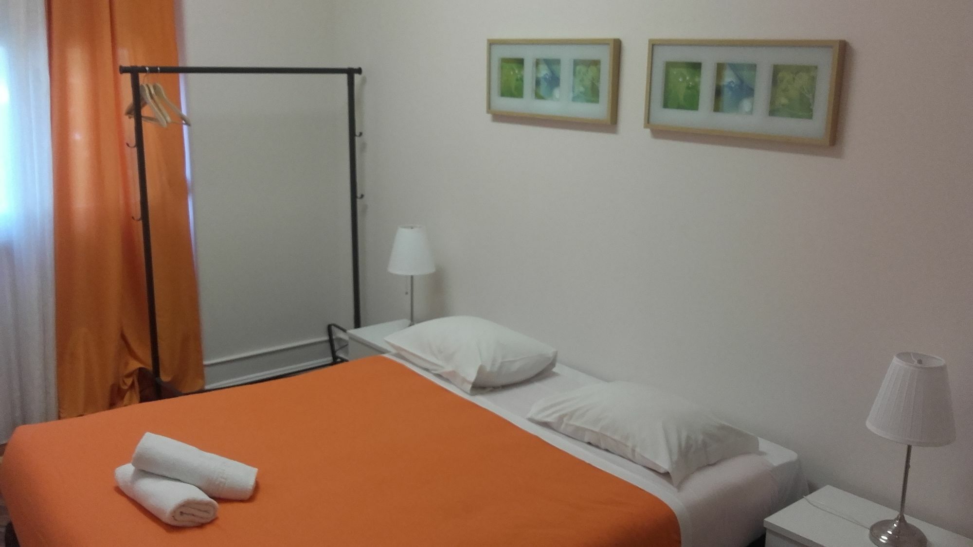 Tagus Palace Guesthouse Lisboa Εξωτερικό φωτογραφία
