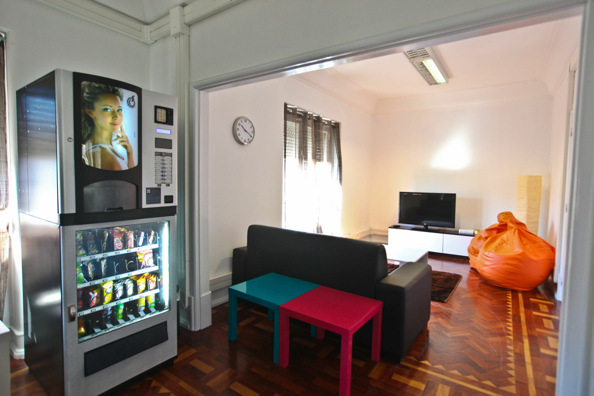 Tagus Palace Guesthouse Lisboa Εξωτερικό φωτογραφία