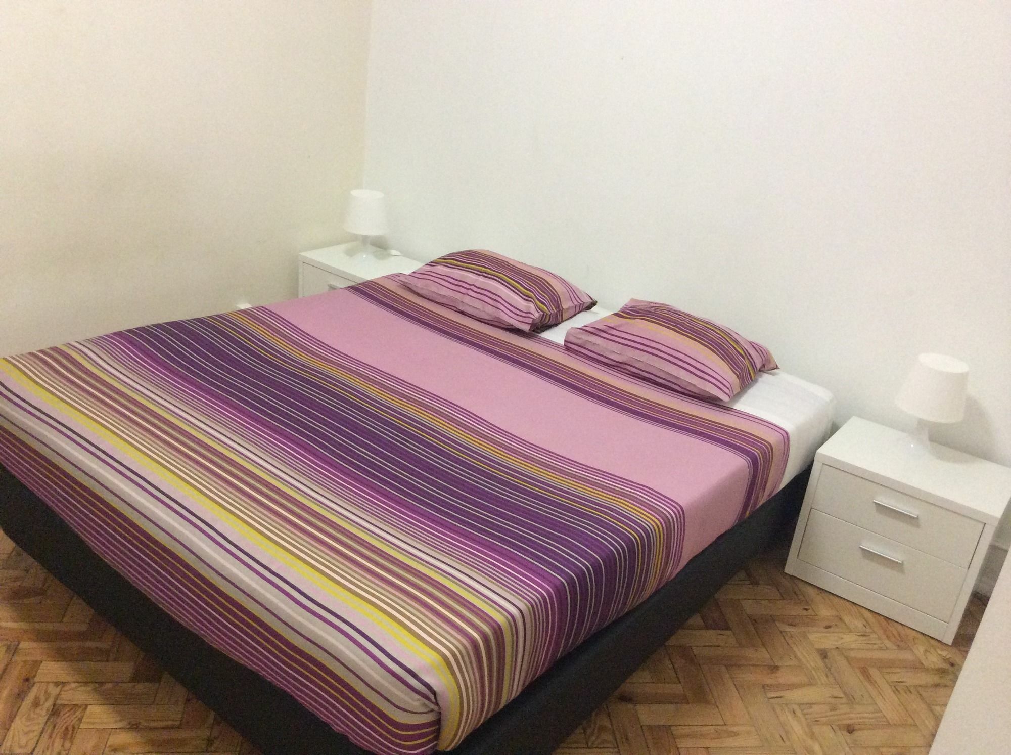 Tagus Palace Guesthouse Lisboa Εξωτερικό φωτογραφία