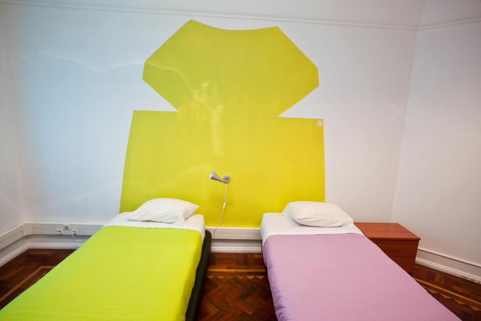 Tagus Palace Guesthouse Lisboa Εξωτερικό φωτογραφία