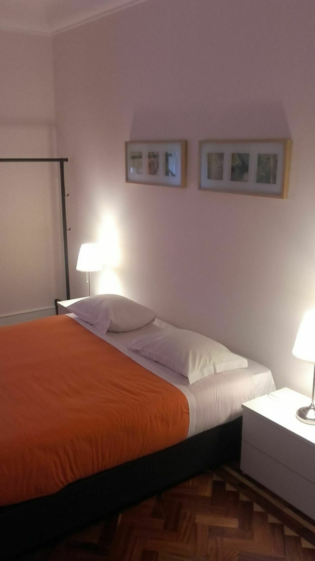 Tagus Palace Guesthouse Lisboa Εξωτερικό φωτογραφία