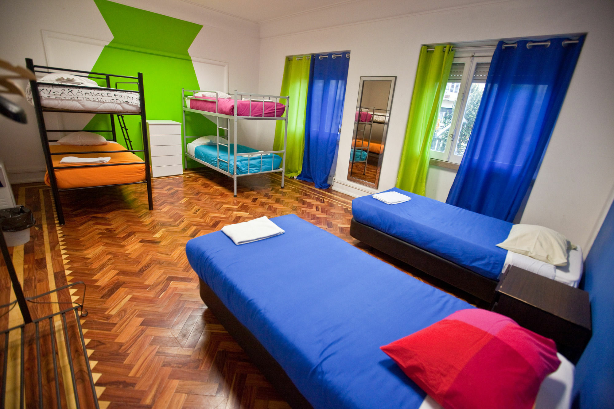 Tagus Palace Guesthouse Lisboa Εξωτερικό φωτογραφία