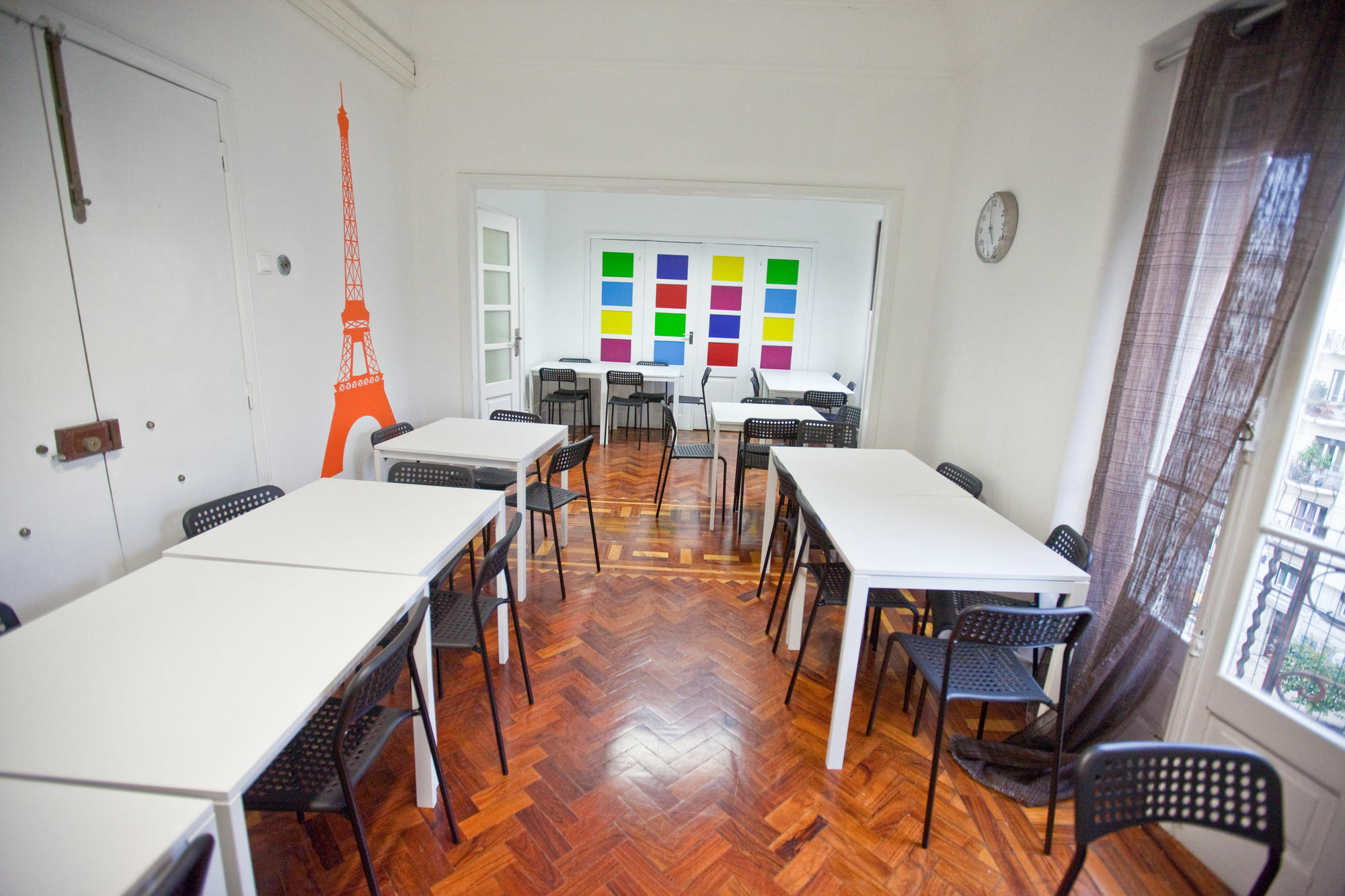 Tagus Palace Guesthouse Lisboa Εξωτερικό φωτογραφία