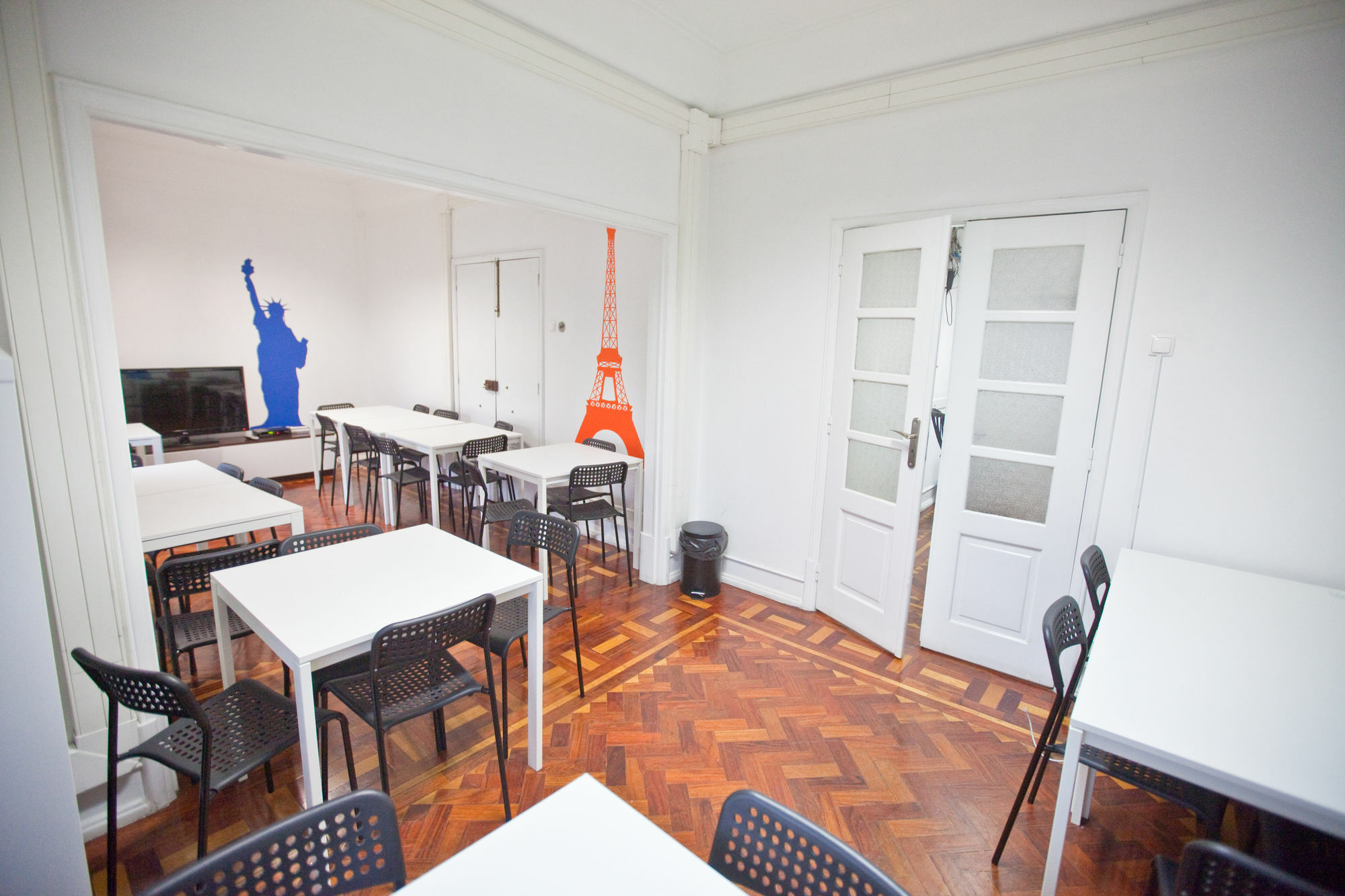 Tagus Palace Guesthouse Lisboa Εξωτερικό φωτογραφία