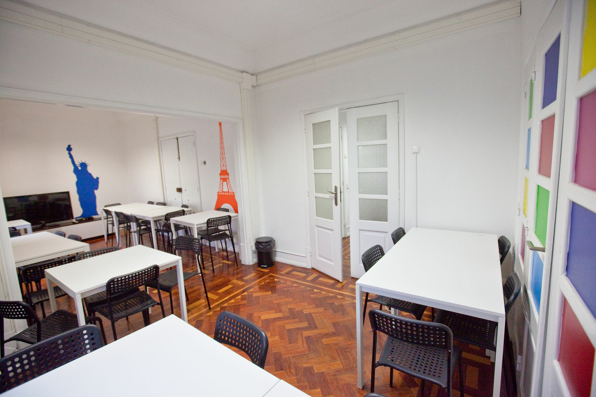 Tagus Palace Guesthouse Lisboa Εξωτερικό φωτογραφία