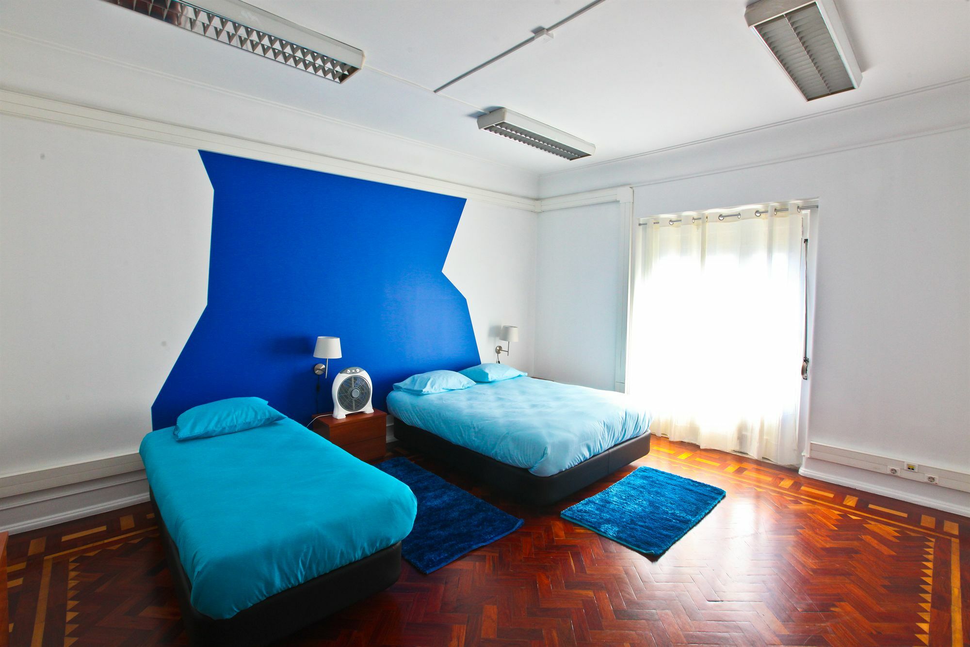 Tagus Palace Guesthouse Lisboa Εξωτερικό φωτογραφία