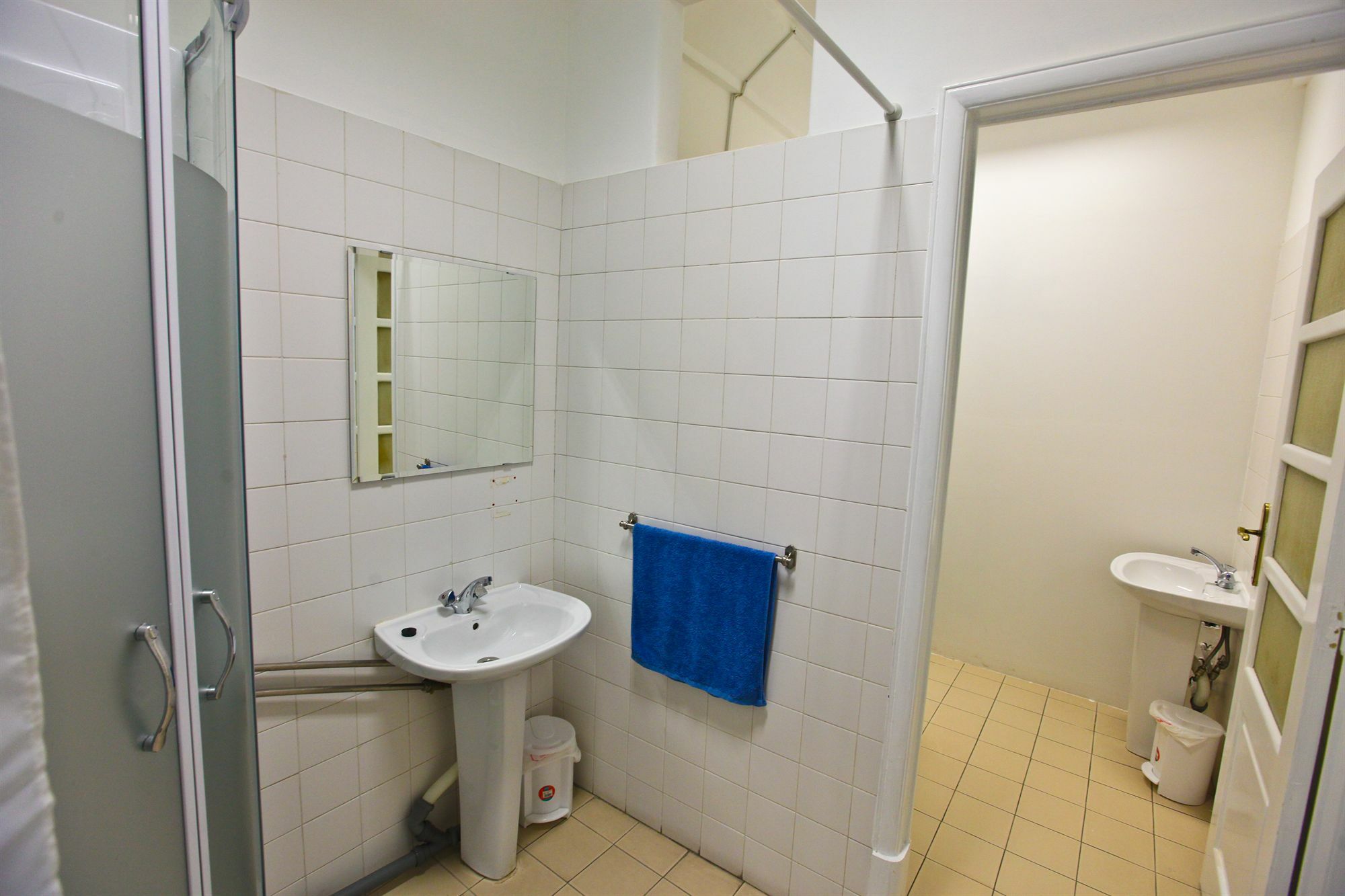 Tagus Palace Guesthouse Lisboa Εξωτερικό φωτογραφία
