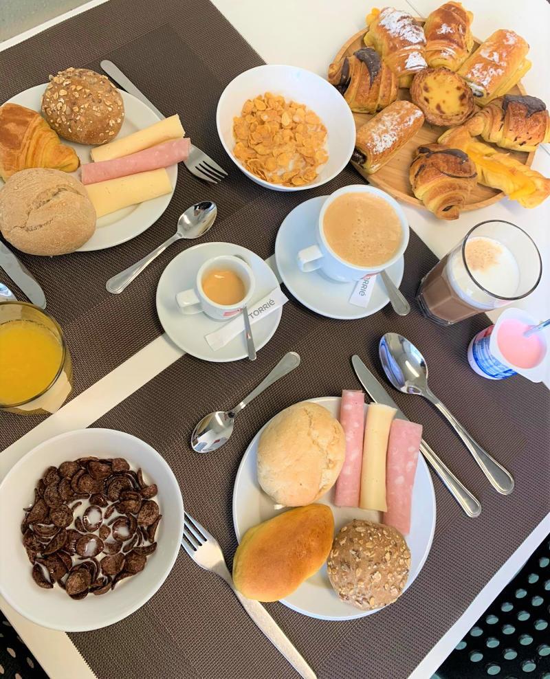 Tagus Palace Guesthouse Lisboa Εξωτερικό φωτογραφία